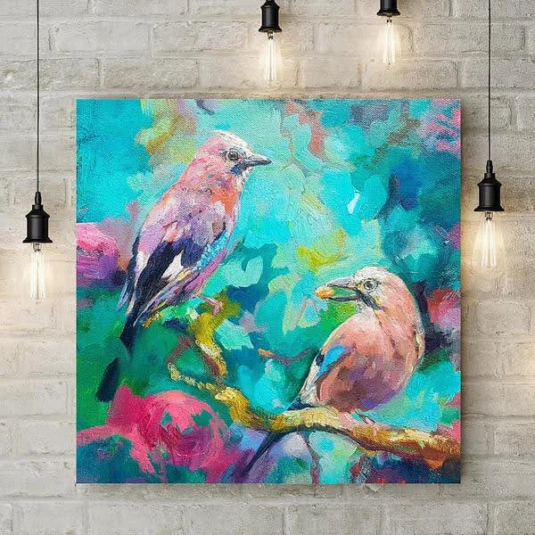 Canvas art for sale deals